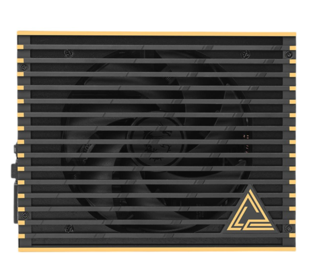 MSI MEG Ai1600T PCIE5 1600W 80 Plus Titanium - 1316275 - zdjęcie 3